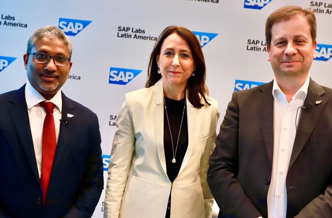 SAP en Latinoamérica