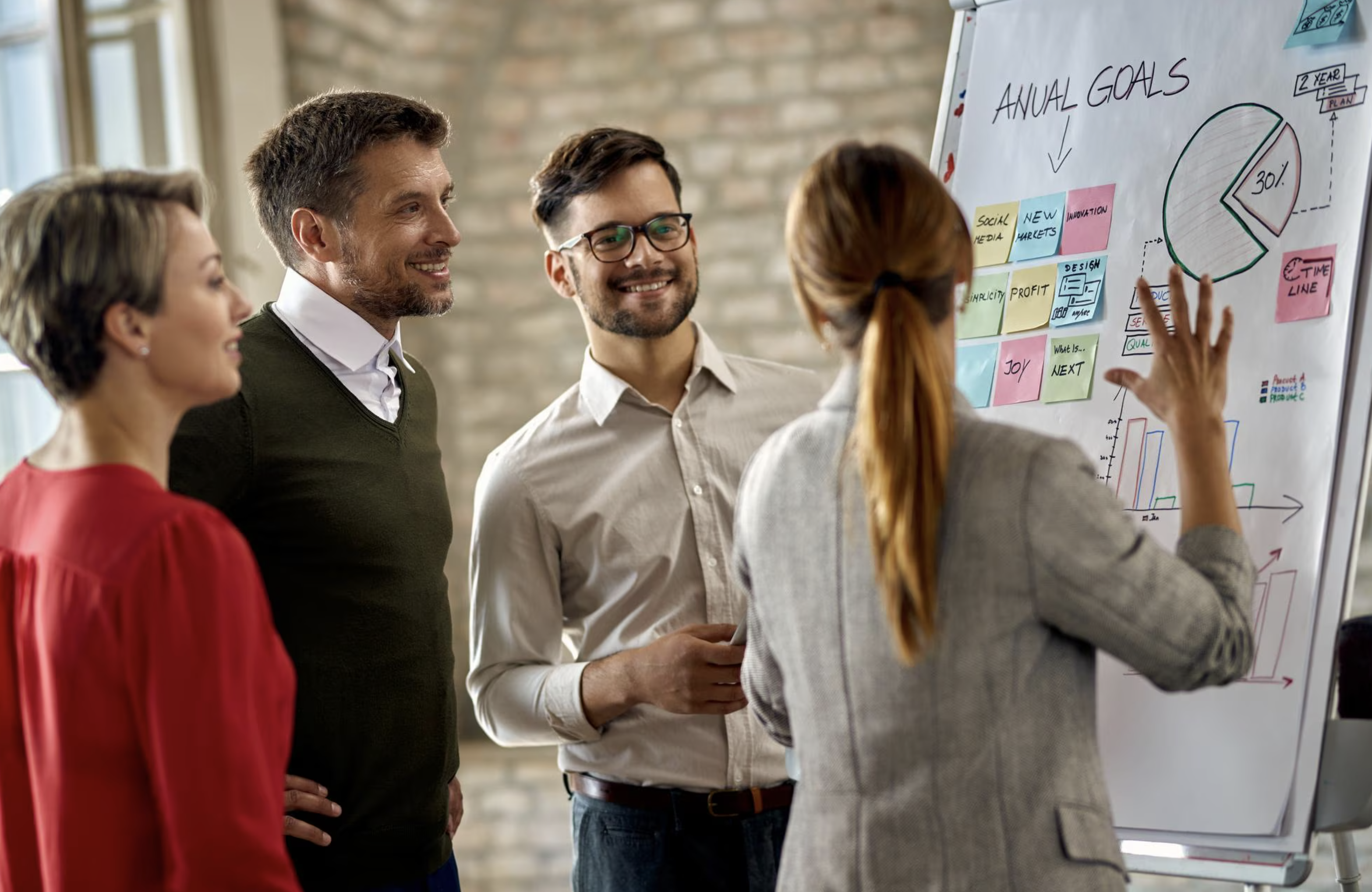 SIX SIGMA GREEN BELT